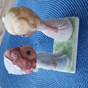 Vintage 1984 Jane-Deveaux, Inc figurine